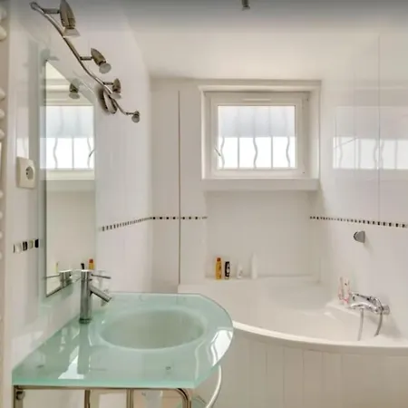 Villa Moun Oustaou *