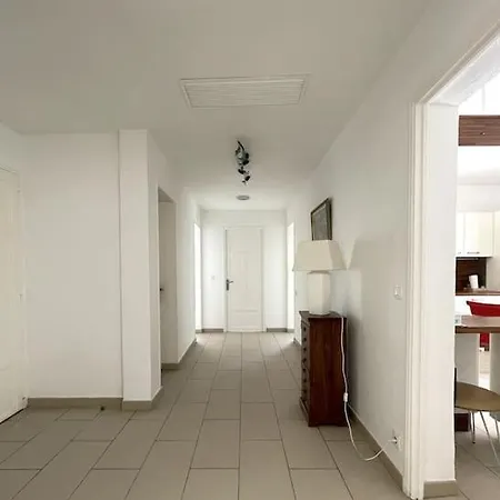 Villa Moun Oustaou