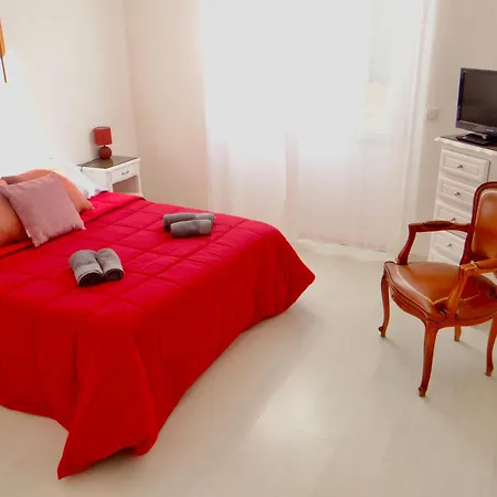 Villa Moun Oustaou *