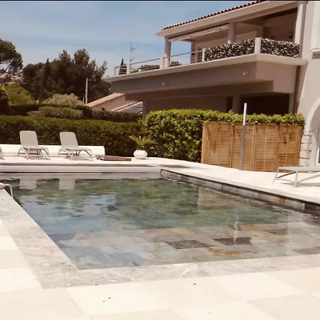 Moun Oustaou * Cassis