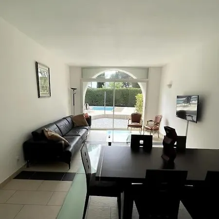 Moun Oustaou * Cassis