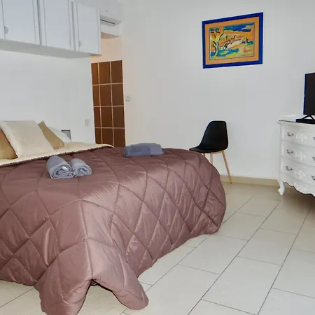 Villa Moun Oustaou *