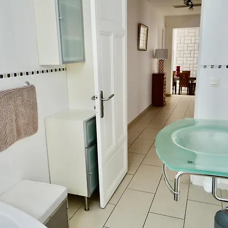 Moun Oustaou Villa Cassis